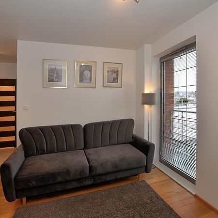 Tartaczna Deluxe Apartments Gdansk Luaran gambar