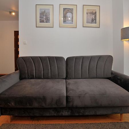 Tartaczna Deluxe Apartments Gdansk Luaran gambar