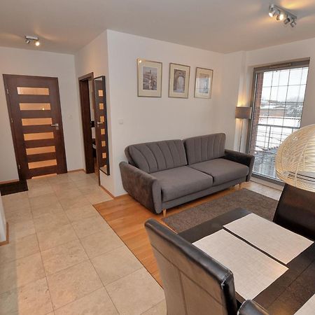 Tartaczna Deluxe Apartments Gdansk Luaran gambar