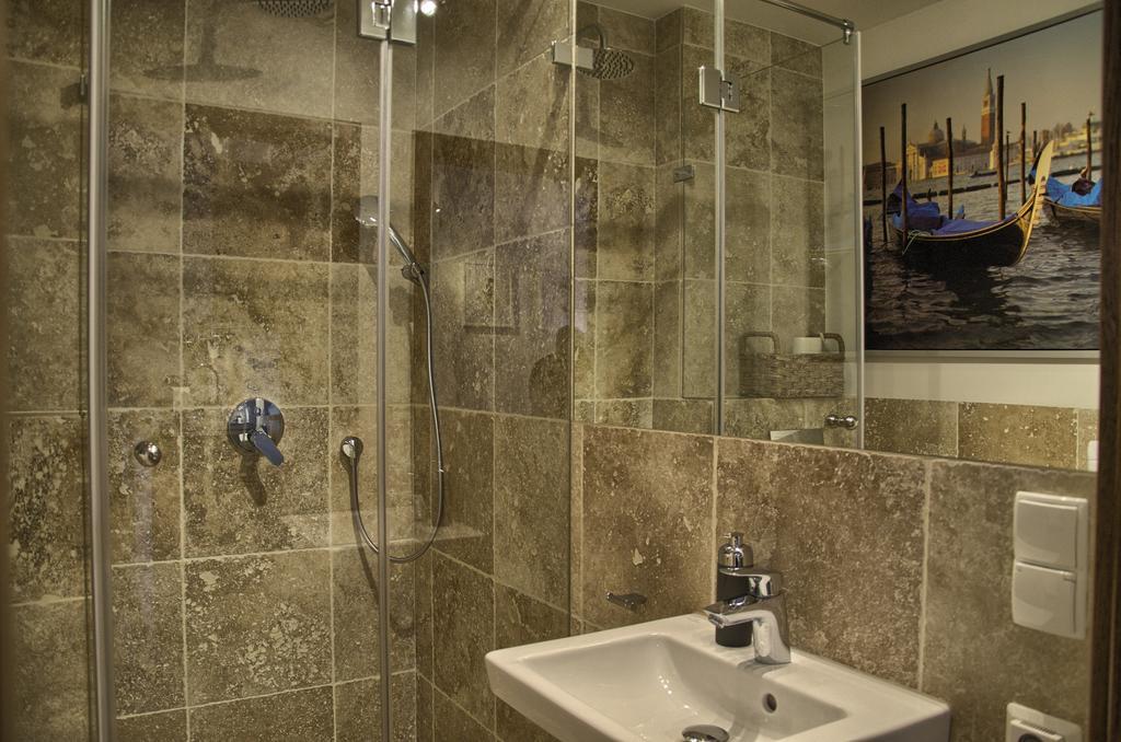 Tartaczna Deluxe Apartments Gdansk Bilik gambar