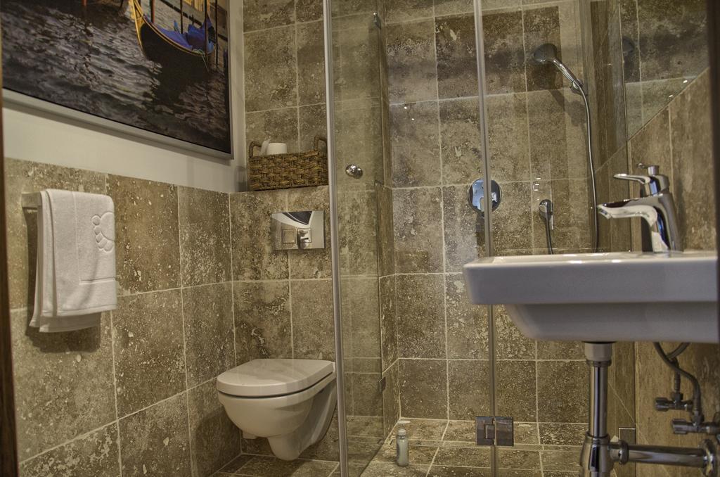 Tartaczna Deluxe Apartments Gdansk Bilik gambar