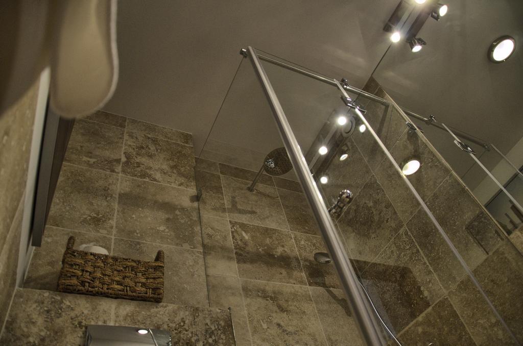 Tartaczna Deluxe Apartments Gdansk Bilik gambar