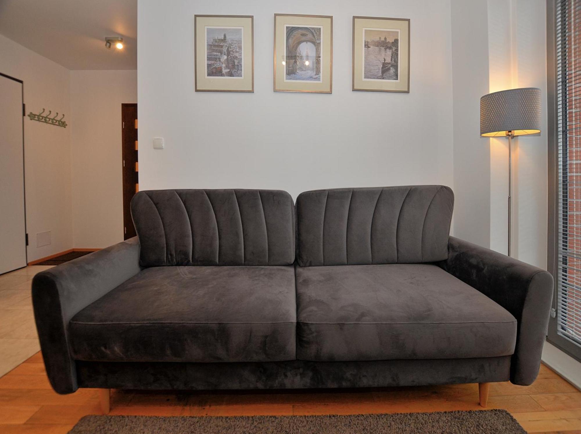 Tartaczna Deluxe Apartments Gdansk Luaran gambar