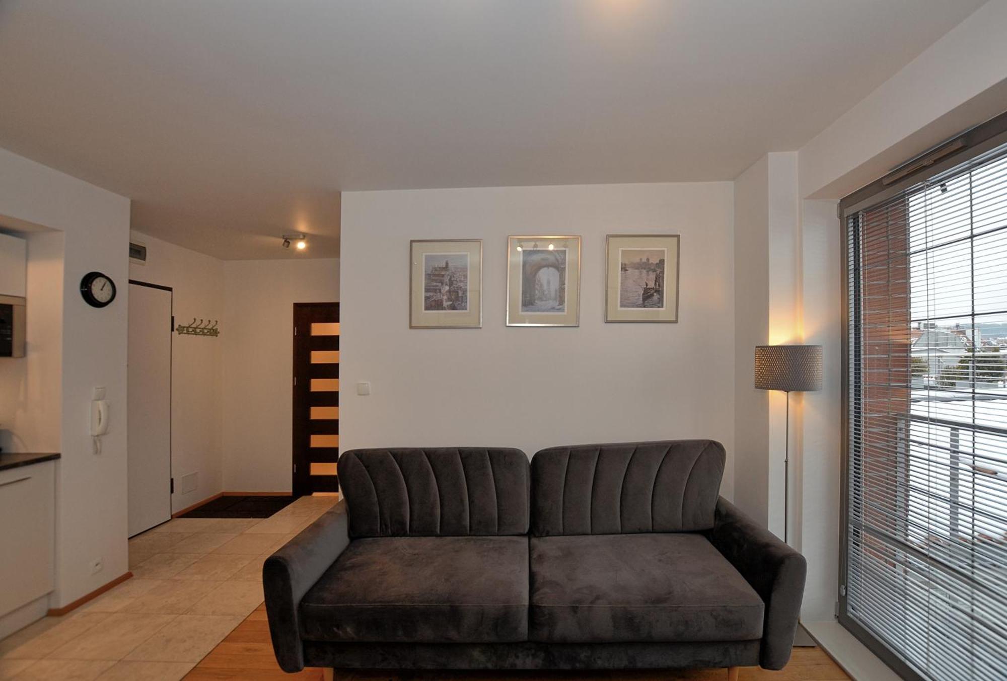 Tartaczna Deluxe Apartments Gdansk Luaran gambar