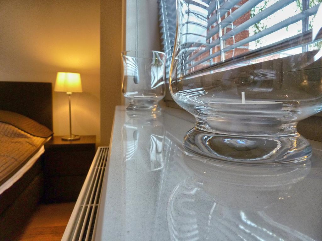 Tartaczna Deluxe Apartments Gdansk Bilik gambar