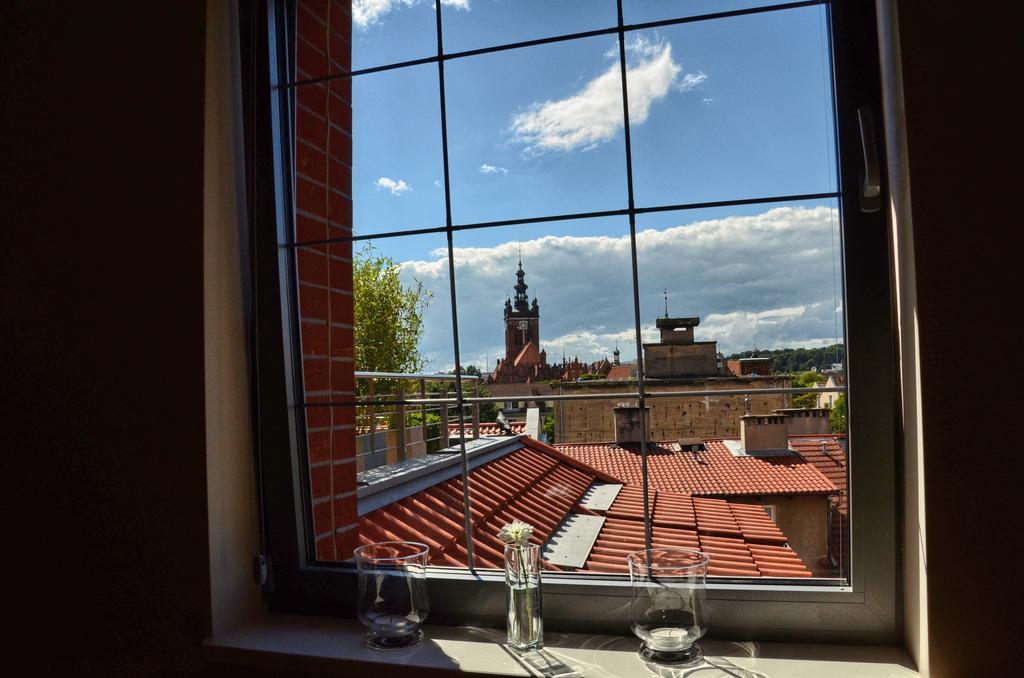 Tartaczna Deluxe Apartments Gdansk Bilik gambar