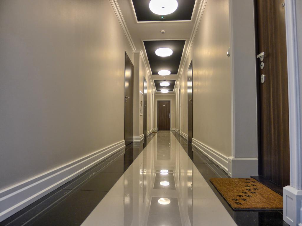Tartaczna Deluxe Apartments Gdansk Bilik gambar