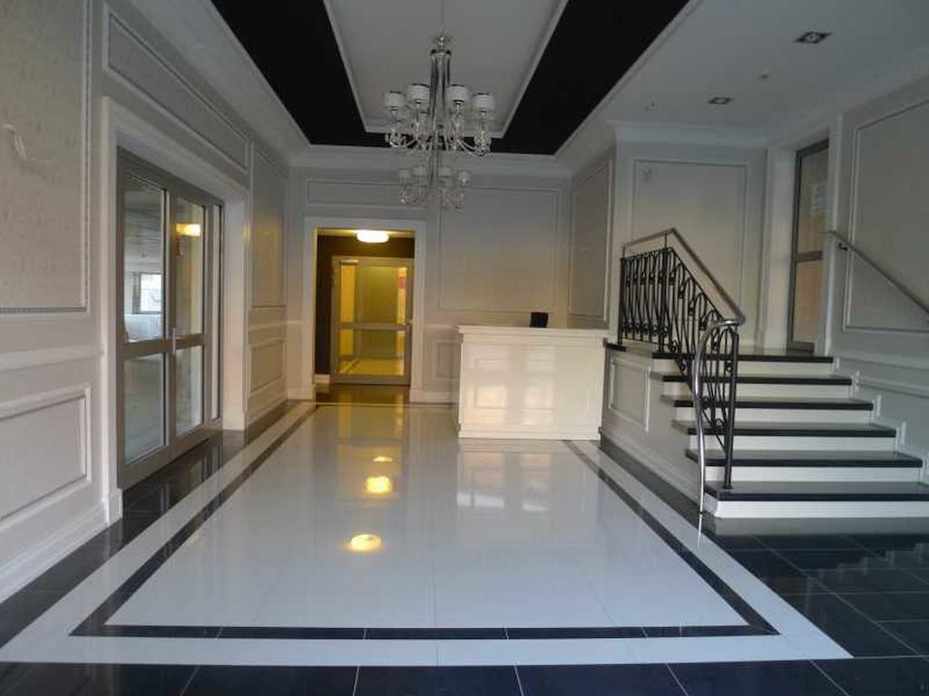 Tartaczna Deluxe Apartments Gdansk Bilik gambar