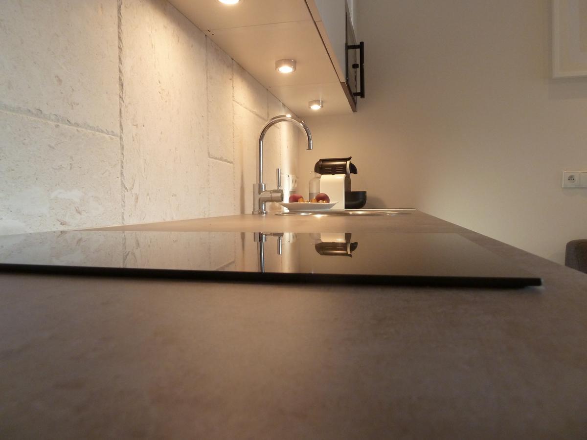 Tartaczna Deluxe Apartments Gdansk Luaran gambar