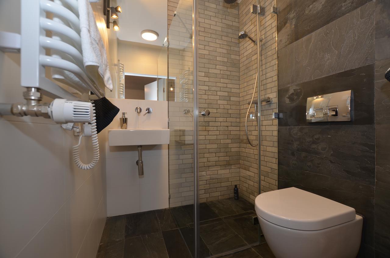 Tartaczna Deluxe Apartments Gdansk Luaran gambar