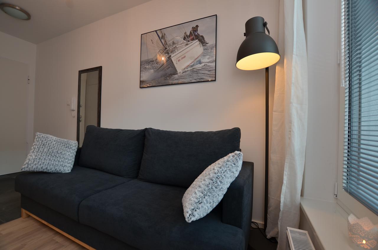 Tartaczna Deluxe Apartments Gdansk Luaran gambar